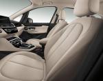 BMW 220d xDrive Gran Tourer Luxury Line 2015 года